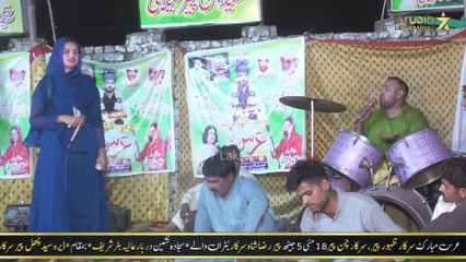Punjabi Song ｜ Yaran Kolon Yar ｜ Raseeli Kanwal Live Show