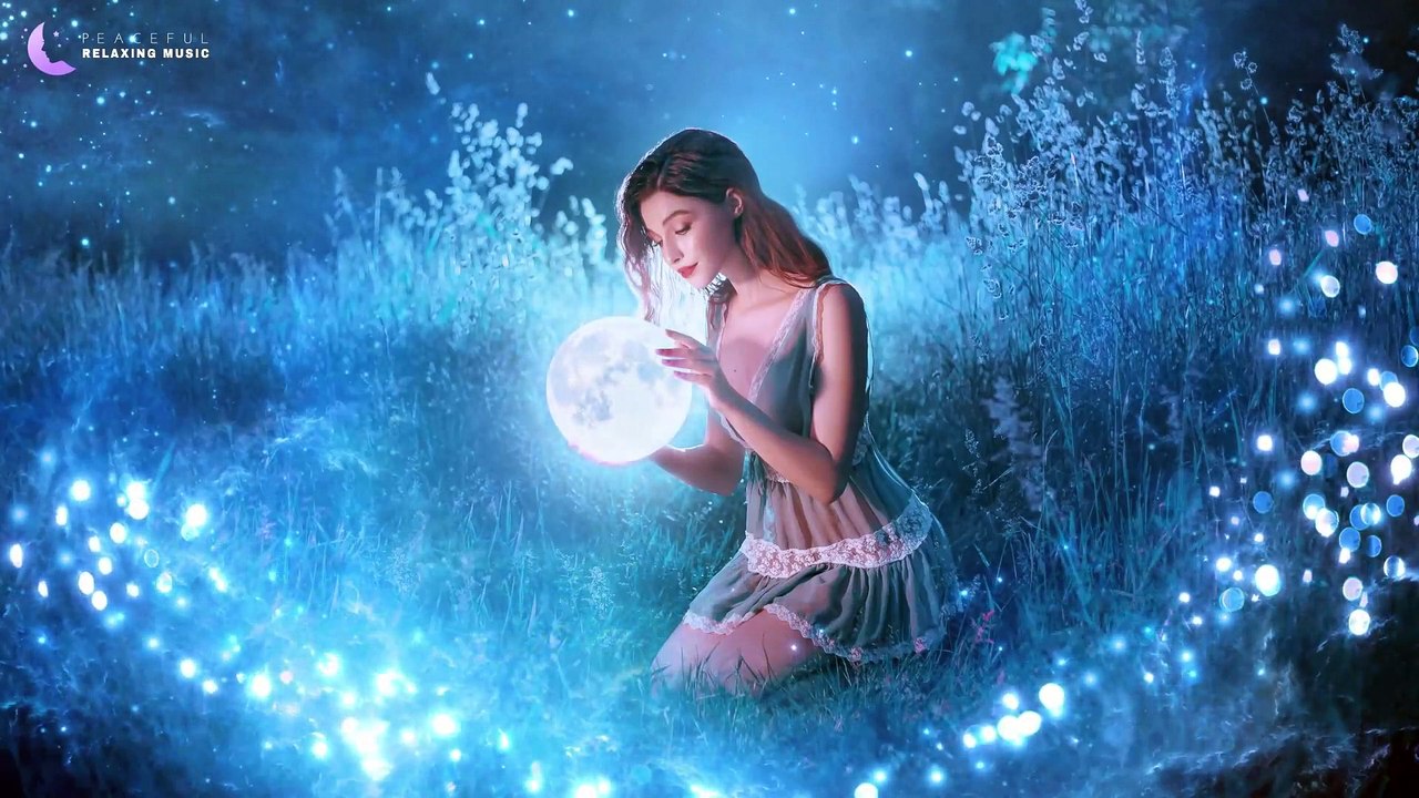 [Sommeil Profond] • Dormez profondément en moins de 5 minutes • Musique qui vous aide à dormir