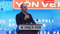 AK Parti Sözcüsü Çelik: Suriyelilerin iradesini yansıtan yönetimin ortaya çıkması en büyük arzumuz