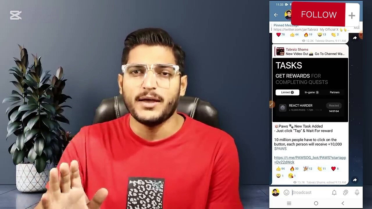 Bool Network Airdrop || Bool Network Airdrop Complete Guide