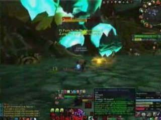 Raid Arcanium Vs Supremus