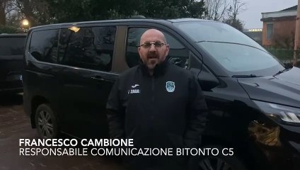 Squadra femminile pugliese derubata a Milano: ?Ci hanno preso tutto, un disastro?