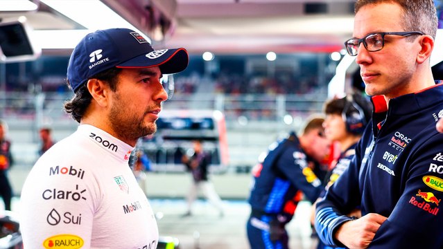 Fórmula 1: Así quedan Checo Pérez y Red Bull en el campeonato tras el GP de Abu Dhabi