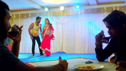 Rate Diya Butake | Pawan Singh & Amrapali Dubey | Hit Bhojpuri Song