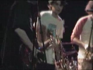 CCSF @ Ferrailleur (26.04.2008) Part 2