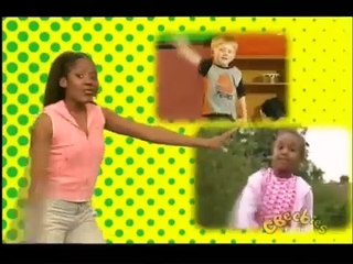 Boogie Beebies - Taniec Kola