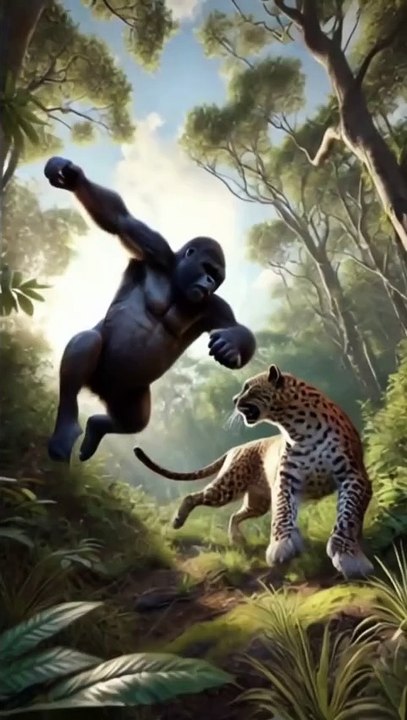 Animal fusion Kingdom #animals #fusion #hybrids #viral