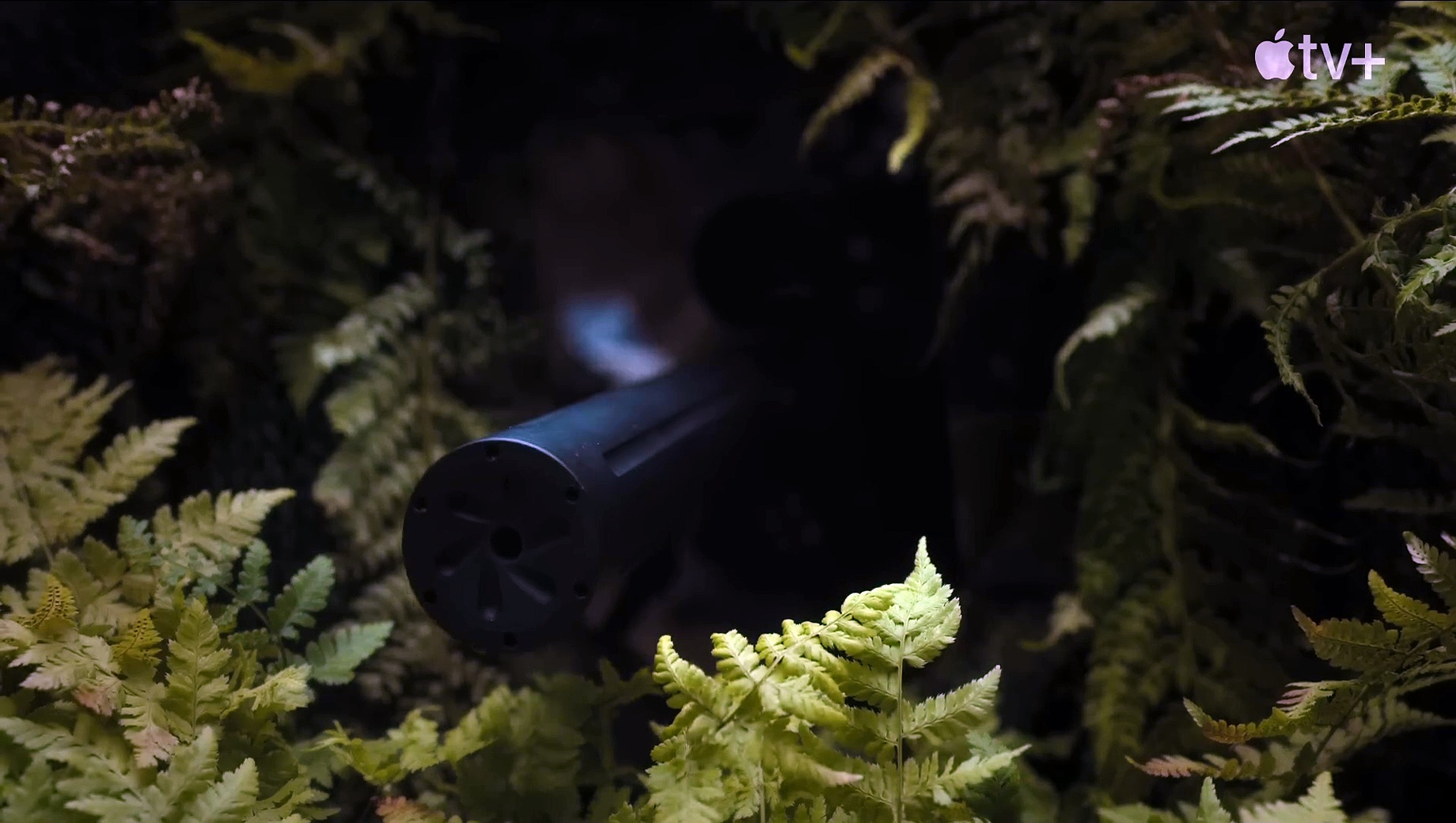 The Gorge: Official Trailer #1 (2024) Starring Anya Taylor-Joy and Sigourney Weaver