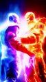 AI fusion Avengers plus mortal kombat 😱😱#animation #ai fusion #shorts #viral