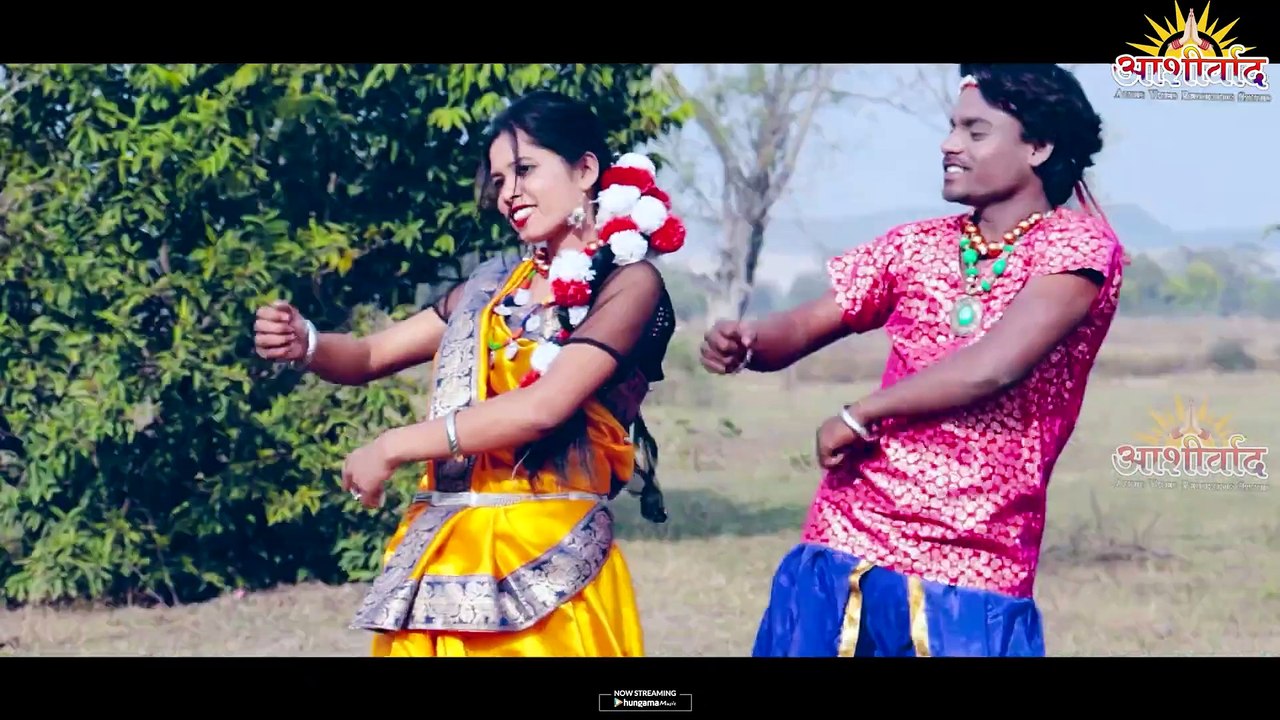 RAMAVTAR YADAV II मोर मोना II DILIP RAY II CG HD VIDEO SONG II AJAY KUMAR 2022