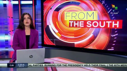 FTS 12:30 08-12:  Govt. transition talks underway in Syria amid violence