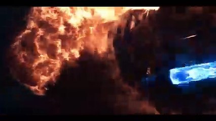 ARMORED CORE Official Trailer (2024) Keanu Reeves