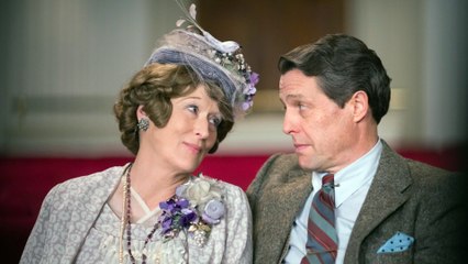 Florence Foster Jenkins