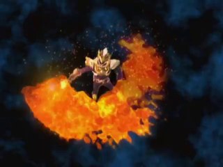 Madan Senki Ryukendo Episode 34 English Dubbed