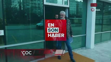 Samsun'da tabancayla babasını vuran 16 yaşındaki çocuk tutuklandı