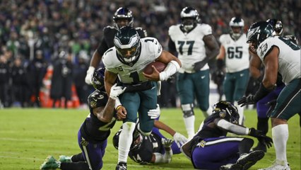 Analyzing NFL Game Odds: Philly vs. Carolina Showdown