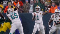 Dolphins vs. Jets: Predictions and Player Insights for NFL Game