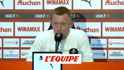 Still : «Deux victoires importantes» - Foot - L1 - Lens