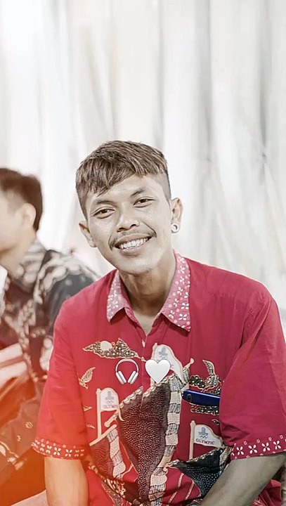 hiling sampai hilang
