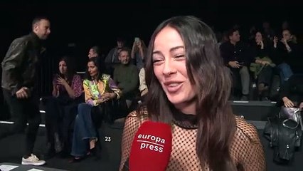 Melyssa Pinto confiesa que está pasando por un mal momento