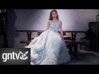 Maymay Entrata talks about living her dreams