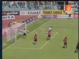 Livorno 0 - 1 Milan AC Inzaghi