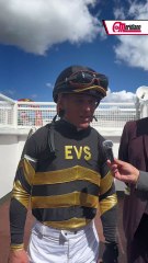 Serie Hípica del Caribe: Javier Castellano manifiesta su orgullo