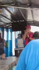 Boating in Vietnam III