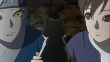 Boruto - Naruto Next Generations Episode 259 VF Streaming »