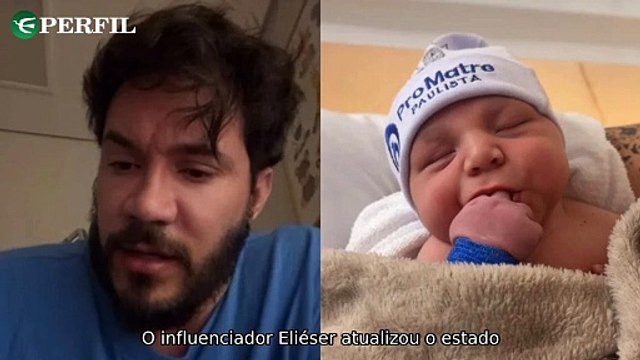 Revelações emocionantes: ex-BBB atualiza saúde do filho, Jin expõe motivo de abandono e Bia destrói trabalho