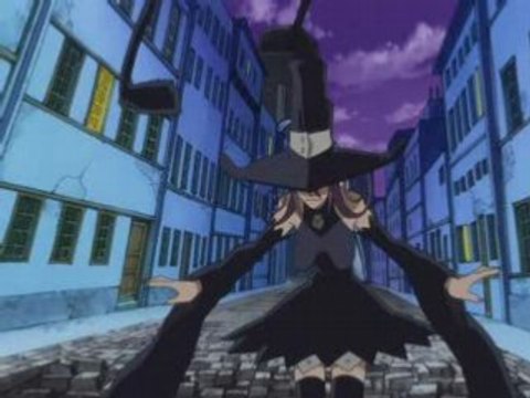 Soul Drive / Soul Eater AMV