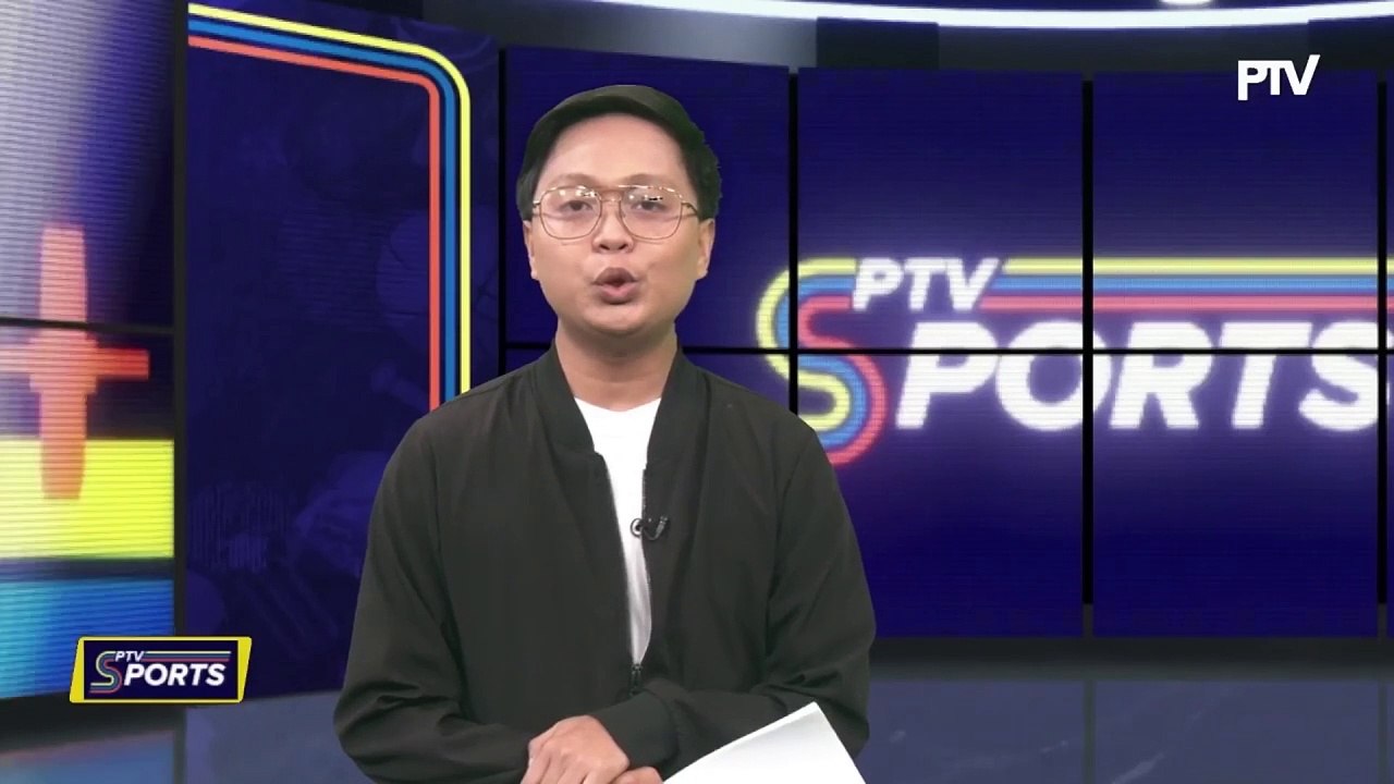 UST Junior Golden Spikers, wagi sa UAAP Season 87 High School Boys Volleyball Tournament