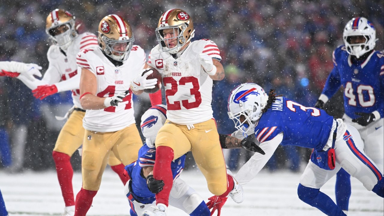 Analyzing Injured NFL Teams: Detroit, 49ers, and Key Players