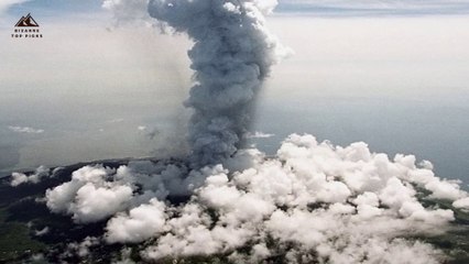 15 Most Dangerous Islands You Should NEVER Visit