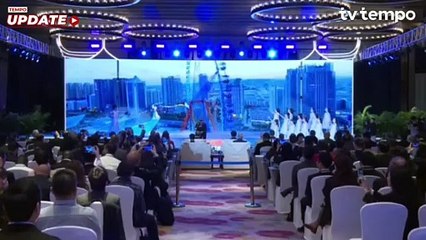 Global Video Media Forum ke-12 Bahas Isu Perkuat Media di Negara Selatan