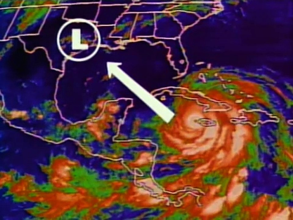 Hurricane