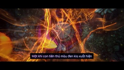 Tiên Nghịch Tập 66 Vietsub HD