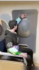 Attention : Ne Touchez Pas Ces Poignées ! 🚫