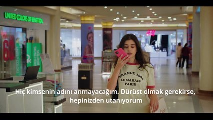 Aşkın Hükmü Altyazılı Fragman