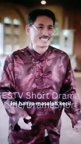  Tak terkalahkan part 2 tamat