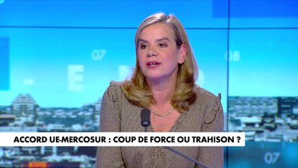 Gabrielle Cluzel : «Pour les JO, Emmanuel Macron a validé des scènes qui ont choqué les chrétiens»