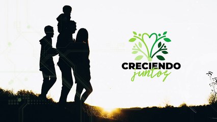 Creciendo Juntos 8 de diciembre 2024