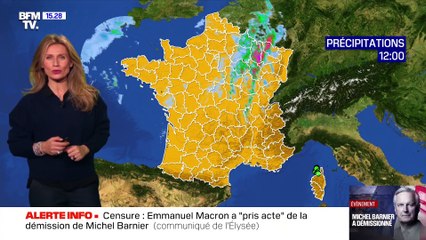 Sandra Larue sur BFM (5-7/12/2024)