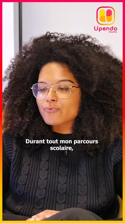 Océane - Interview d’Alpha NURY