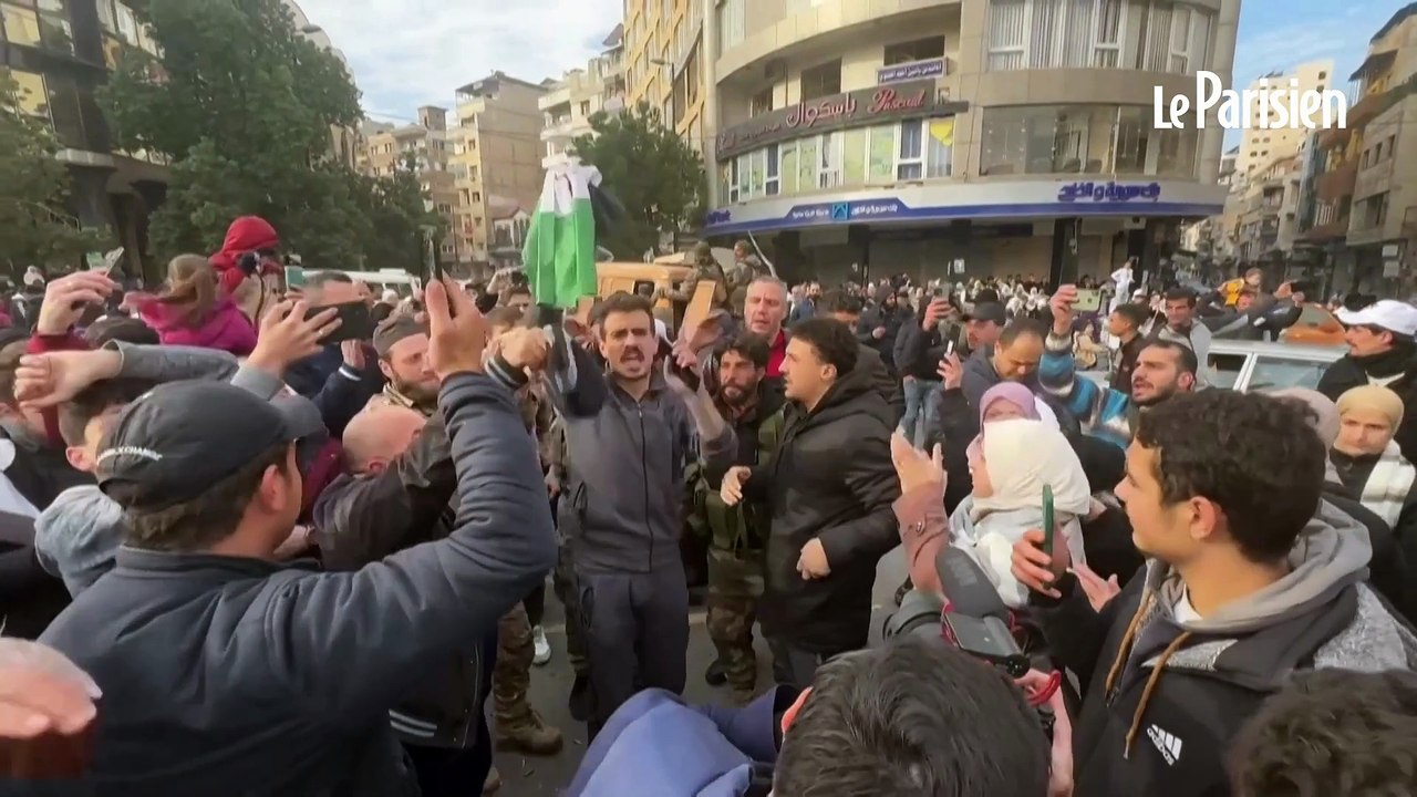 Netanyahou a ordonné à l'armée israélienne de «prendre le contrôle» de la zone tampon du Golan