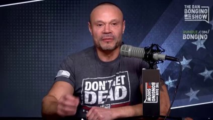 The Legacy Media's Long Awaited Collapse Is Here.//The Dan Bongino show Clips