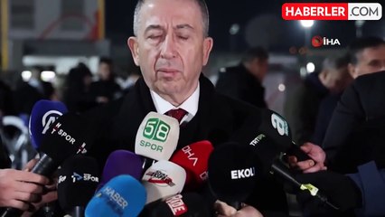 Metin Öztürk: 'Manaj, Barış Alper'i katletti'