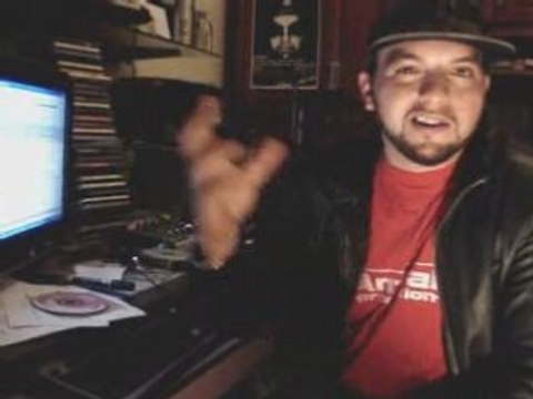 amiral album infinity