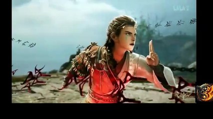 TELES OF HERDING GODS EPISODE 8 ENG SUB