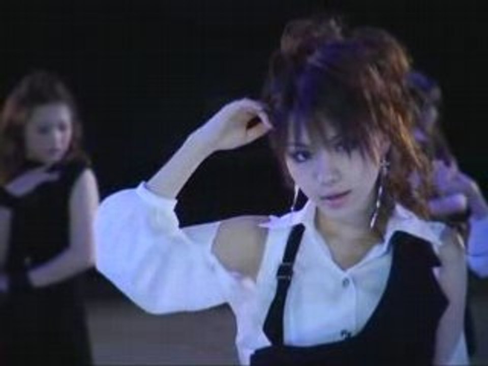 Morning Musume - Resonant Blue (Another Version)